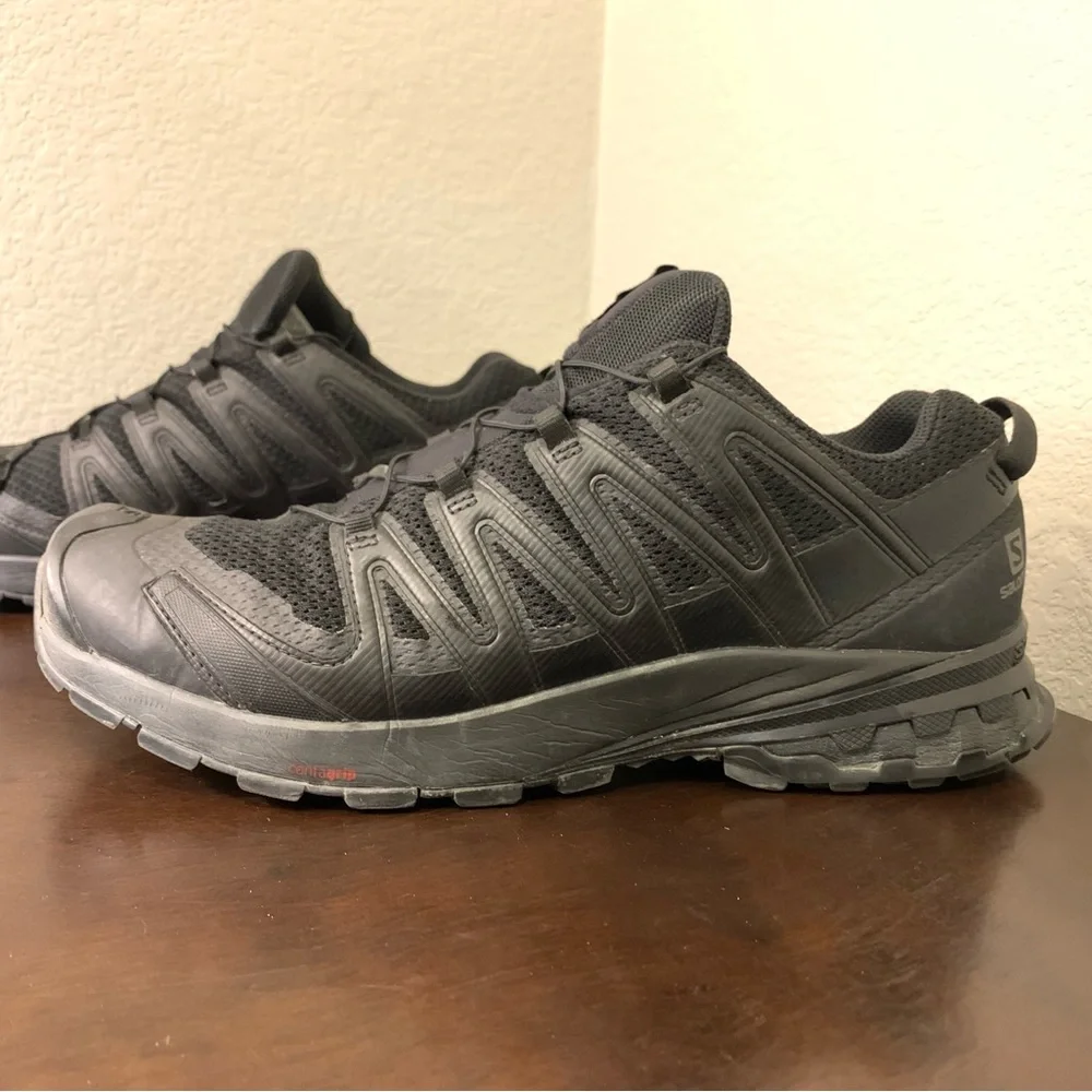 Salomon xa pro